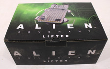 Eaglemoss Alien Covenant