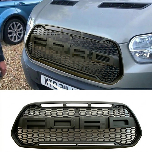 Raptor style front - raptor,