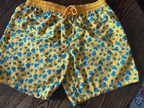 Vilebrequin swim shorts - swim, xxxl