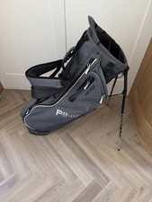 PING Hoofer Stand Carry Golf