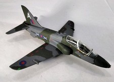 Corgi AA36005 BAe Hawk T.1A No 151(R) Sqn.2 RAF Chivenor Devon Damaged See Desc