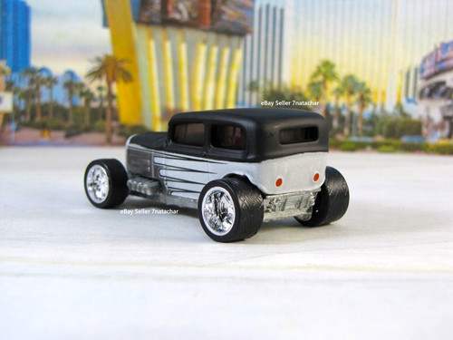 1932 ford sedan hot - v8,