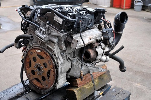 Bmw series e60 - bmw, lci