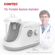 Portable Phlegm Suction Unit