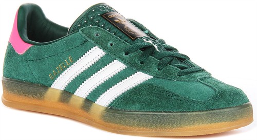 Adidas gazelle indoor layers - gazelle,