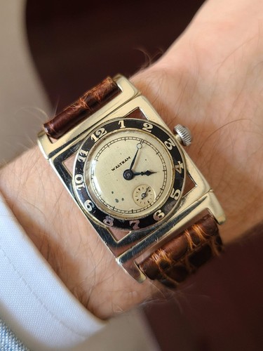 Vintage waltham piping rock - vintage,