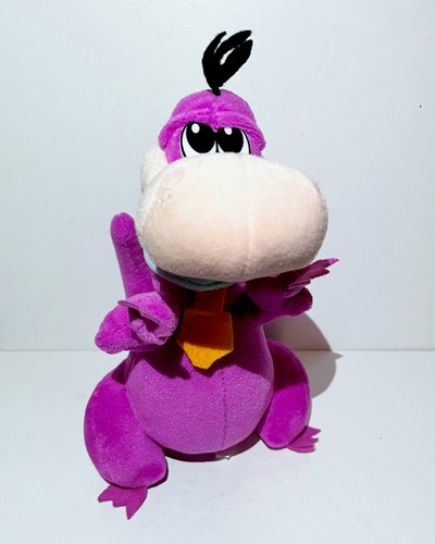The flintstones dino plush - the,