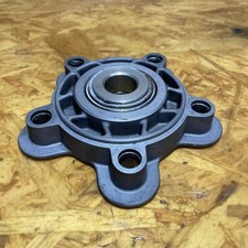 KTM 990 SUPER DUKE REAR WHEEL