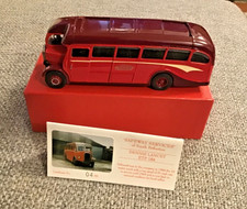 CORGI CLASSICS SAFEWAY