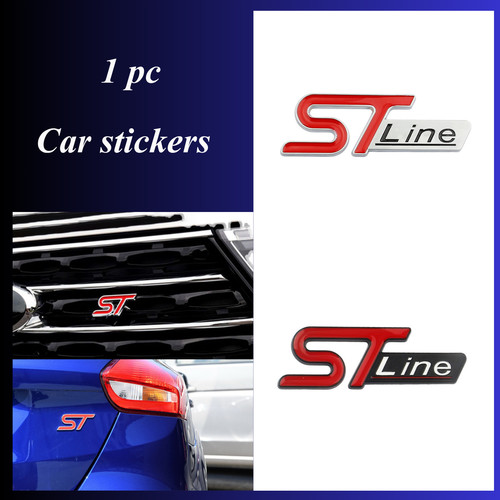 Metal line rear - line,
