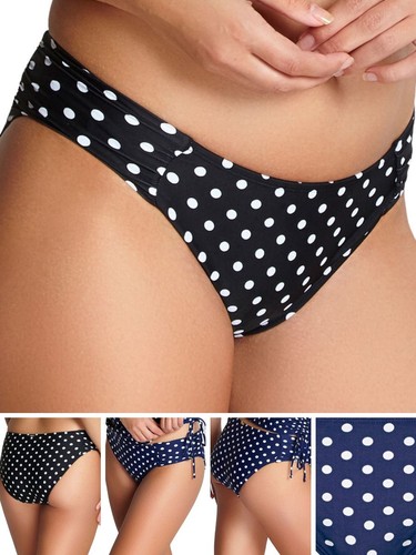 Panache anya spot bikini - panache, brief