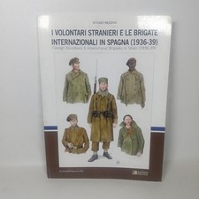 Foreign Volunteers &