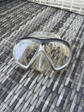 Atomic Dive Mask