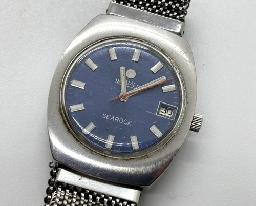 Vintage men roamer searock - men’s,