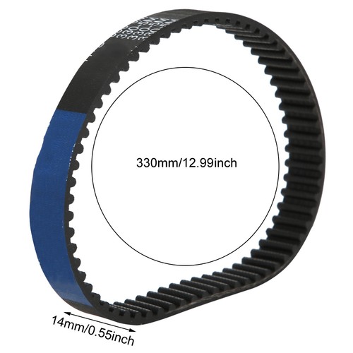 Drive belt electric - drive,