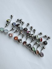 Wholesale 6mm Double Gem