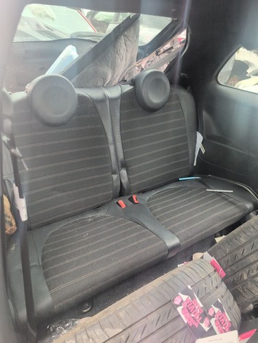 Fiat 500 diesel 2008 2011 - fiat,