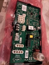 Andrews Water heater Control