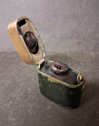 Victorian antique brass - antique,