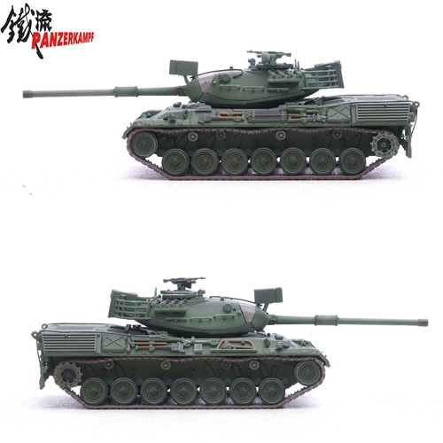 Panzerkanpf 12227pa 72 - 12227pa, 1/72