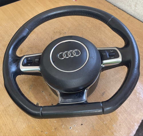 Audi ttt 2006 2015 steering - audi, 2006-2015