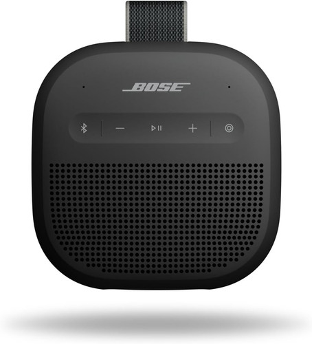 Bose soundlink micro portable - bose,