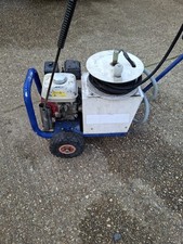 Brendon Pressure Washer 13HP Honda GX390 Engine 15 LPM 200BAR