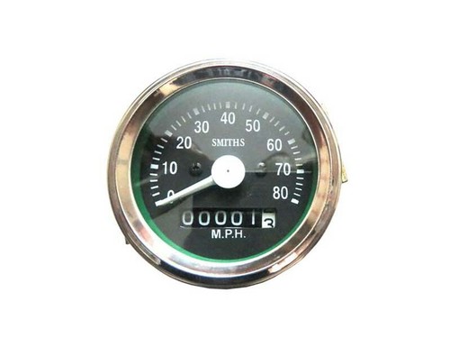 Smiths speedo meter mph - smiths,