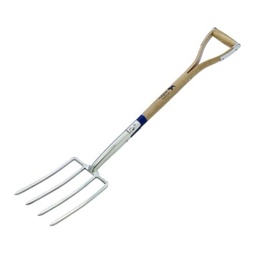 Bulldog pedigree stainless - bulldog,