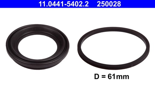 Front axle ate - axle,