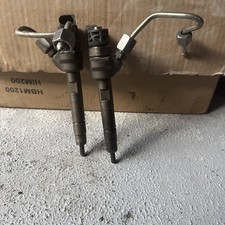 Bmw series N47 Diesel injector