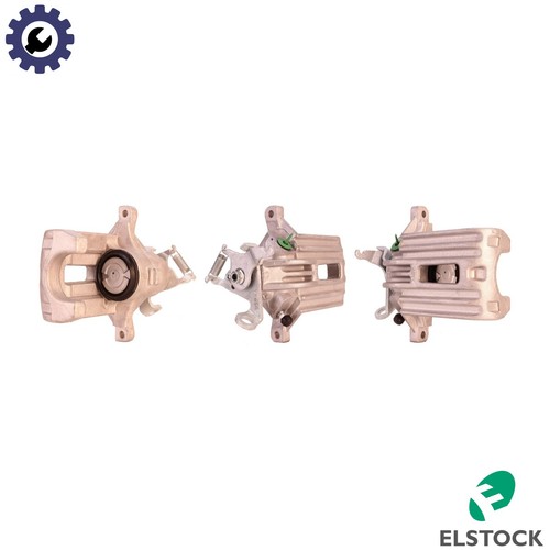 Brake caliper 2052 for - caliper, 87-2052