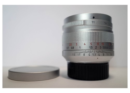 Optical 7artisans 50mm - 7artisans,