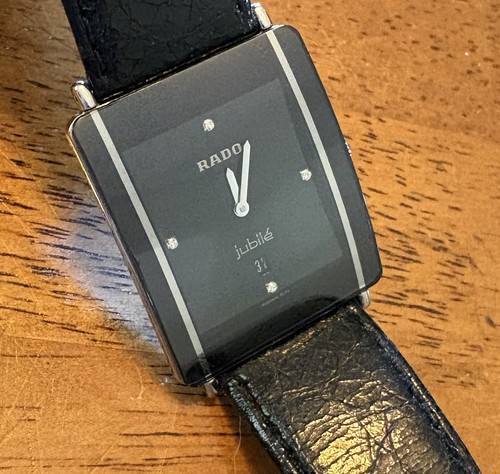 Rado jubile diastar - rado,