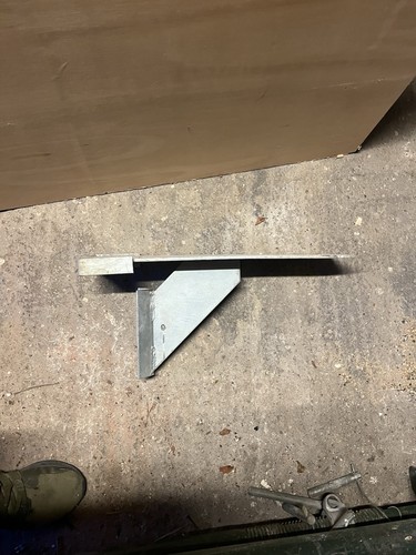 Strong boy acro prop - strong,