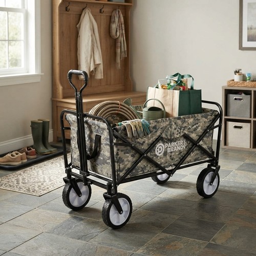 Heavy duty foldable - heavy-duty, garden