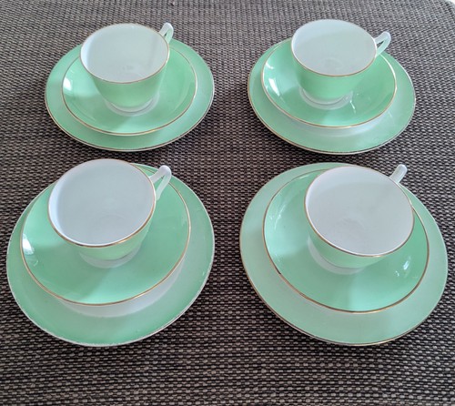 Piece crown staffordshire - 12,