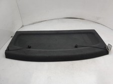 2011 VOLKSWAGEN GOLF MATCH TSI Parcel Shelf