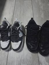 Nike Trainers Kids Size 3