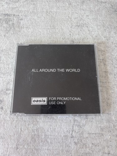 Oasis all around the world - oasis,