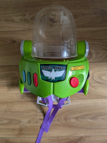Toy story buzz - toy, lightyear