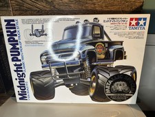 Tamiya Midnight Pumpkin