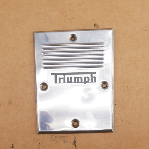 Vintage koken triumph - vintage,