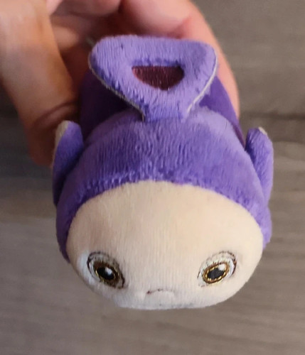 Tinky winky tsum - tsum", style