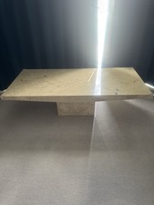 Marble Living Room Set Table