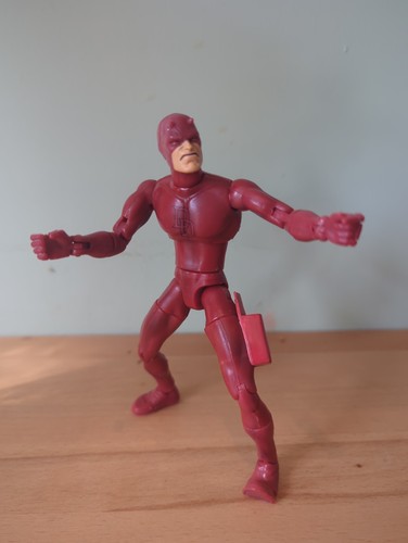 Vintage daredevil 2001 - vintage,