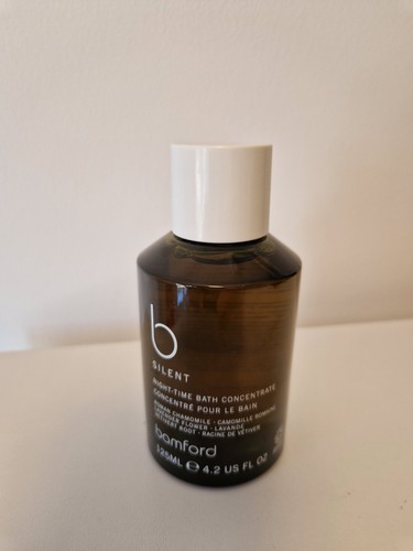 Bamford silent night time - silent,