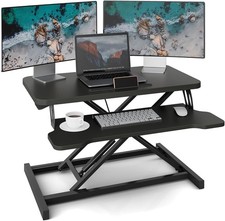Standing Desk Converter 81x40