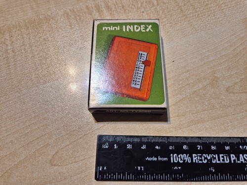 Vintage 1970 eagle mini - -,