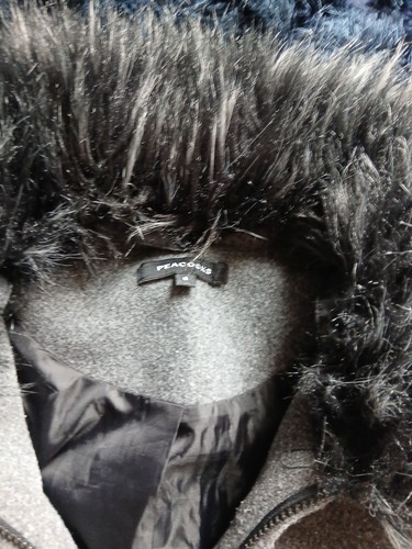 Size womens faux fur - womens,